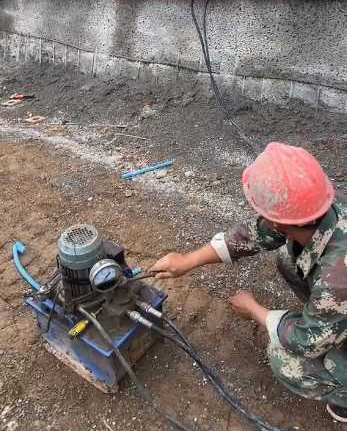 新乡卫滨区预应力锚杆