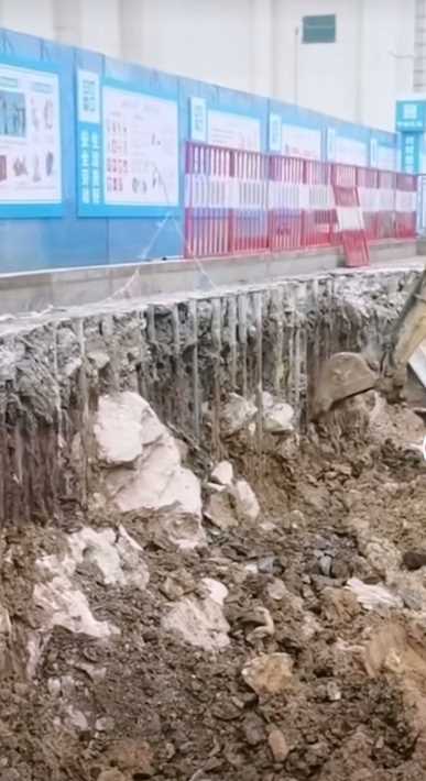 新乡卫滨区微型桩