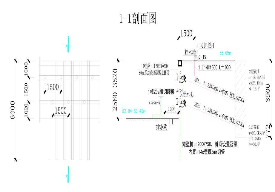 新乡卫滨区工程设计